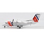 DHC-8-100 The Netherlands Coast Guard orange / blue C-FCGE 1:200  +PRE-ORDER+