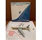 B707-300 Air France F-BHSE [with JAL logo] 1:400**Collection sale [toned]