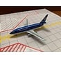 B737-200 Quebecair C-GQBA white belly 1:400**Collection sale