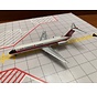 DC9-32 Air Canada Cargo CF-TMN black nose livery 1:400 **Collection sale