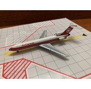 B727-200 Air Canada C-GAAY double stripe 1:400**Collection sale