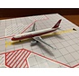 A320-200 Air Canada C-FDQV delivery colours [double stripe] 1:400**Collection sale