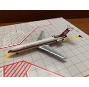 B727-200 Air Canada C-GAAG single red cheatline 1:400**Collection sale