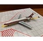 B727-200 Air Canada C-GAAG single red cheatline 1:400**Collection sale