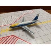 B737-200 Nordair C-FNAQ late 1980's livery 1:400**Collection sale