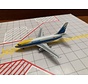 B737-200 Nordair C-FNAQ late 1980's livery 1:400**Collection sale