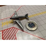 C47A [DC3] TCA Trans Canada Airlines CT-TEG 1:400**Collection sale