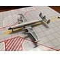 L1049G Super Constellation TCA Trans Canada Airlines CF-TGF w/stairs 1:400**Collection sale