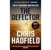 Random House The Defector: Apollo Murder Series: A Novel (Fiction) softcover