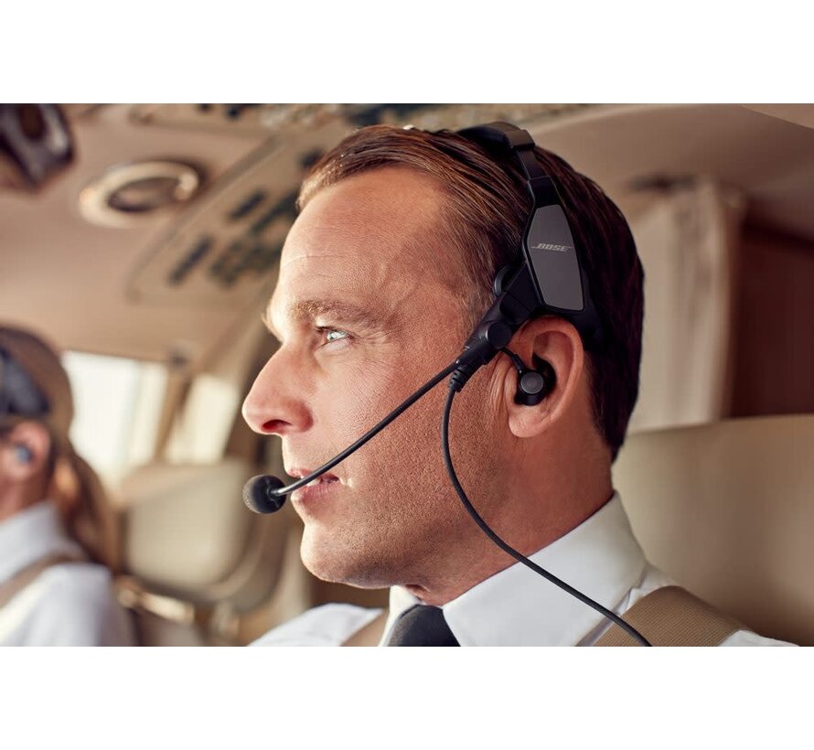 ProFlight Series 2 Headset with Bluetooth