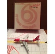 Dragon A320 Air Canada C-FFWN 'Symphony of Voices' 1:400**Collection sale