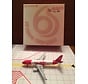 A320 Air Canada C-FFWN 'Symphony of Voices' 1:400**Collection sale