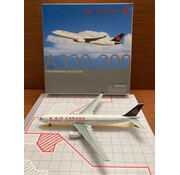 Dragon A330-300 Air Canada C-GHKX 'Green tail' 1:400**Collection sale