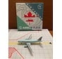 A319 Air Canada Jetz 2004 livery C-GBIA 1:400**Collection sale