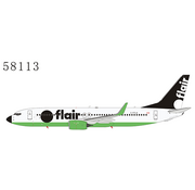 NG Models B737-800W Flair Airlines 2019 livery C-FFLA 1:400 **Collection sale