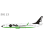 B737-800W Flair Airlines 2019 livery C-FFLA 1:400 **Collection sale