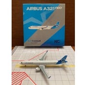 NG Models A321neo Air Transat C-GOIO 1:400**Collection sale