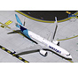 B737-8 MAX WestJet new livery 2018 C-GZSG 1:400**Collection sale
