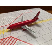 B737-200 ZIP C-GMCP Red 1:400**Collection sale