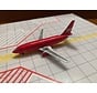 B737-200 ZIP C-GMCP Red 1:400**Collection sale