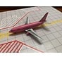 B737-200 ZIP C-FHCP Pink 1:400**Collection sale