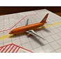 B737-200 ZIP C-GCPO Orange 1:400**Collection sale