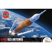 Airfix SLS Artemis Gift Set 1:144 New tool 2025