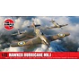 Hurricane Mk.1 1:72 New 2025