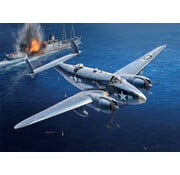 Academy PV-1 Ventura USN "Solomon Islands Theatre" 1:48 [Ex-Revell]
