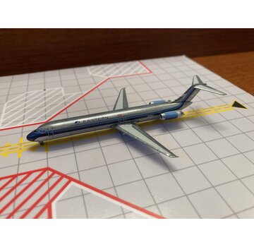 DC9-51 Eastern N991EA [polished] 1:400**Collection sale
