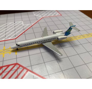 Phoenix Diecast ERJ145 Air Caraibes F-OIJE 1:400**Collection sale