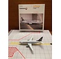 B737-300 Lufthansa D-ABEK 'Fanhansa' 1:400**Collection sale