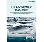 US Air Power: Volume 2: US Bombers: 1945-1949: Part 2: Technology@War #7 T@W #7 softcover