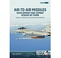 Air-to-Air Missiles: Development and Combat Across 80 Years: Volume 1: Technology, Development and Operation: Technology@War #6 softcover