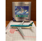 Gemini Jets A330-200 Aer Lingus EI-LAX old colours 1:400**Collection sale