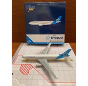 Gemini Jets A330-200 Air Transat New livery 2018 C-GTSN 1:400 **Collection sale