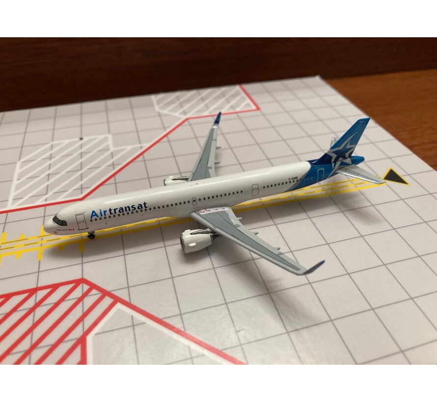 A321neo Air Transat C-GOIE 1:400**Collection sale