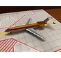 B727-200 CP Air C-GCPB 'Empress of Los Angeles' [polished] 1:400**Collection sale