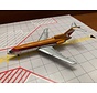 B727-017 CP Air CF-CUR 'Montreal 1976 Olympiade' [chrome] 1:400**Collection sale