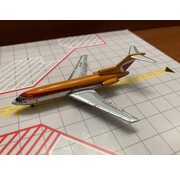 B727-017 CP Air CF-CPK [chrome] 1:400**Collection sale