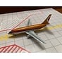 B737-200 CP Air C-GCPZ 'Empress of Montreal' [chrome] 1:400**Collection sale