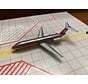 DC9-30 Air Canada C-FBKT silver [polished] 1:400**Collection sale