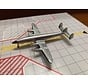 L1049G Super Constellation TCA Trans Canada Airlines CF-TEV w/stairs 1:400**Collection sale