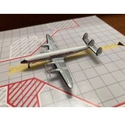 L1049H Super Constellation Trans Canada Airlines CF-TEZ 1:400**Collection sale