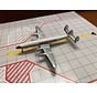 L1049H Super Constellation Trans Canada Airlines CF-TEZ 1:400**Collection sale