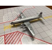 DC-6B Icelandair TF-ISC 1:400**Collection sale