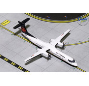 Gemini Jets Dash8 Q400 Air Canada Express Jazz new livery 2017 C-GGOY 1:400 **Collection sale