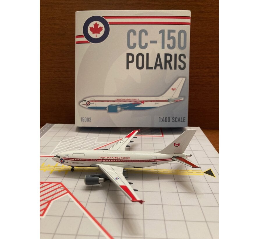CC-150 Polaris Canadian Air Force 15003 1:400**Collection sale