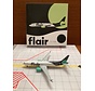 B737-8 Max Flair C-FLEJ 1:400**Collection sale