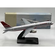 B757-200 FAT Far Eastern Air Transport B-27005 1:130 with stand